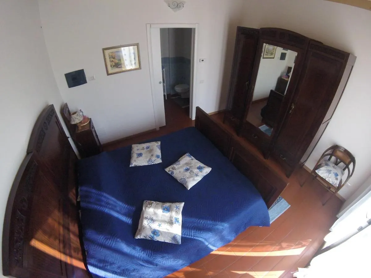 Agriturismo Il Centro Lurago Marinone 0*,