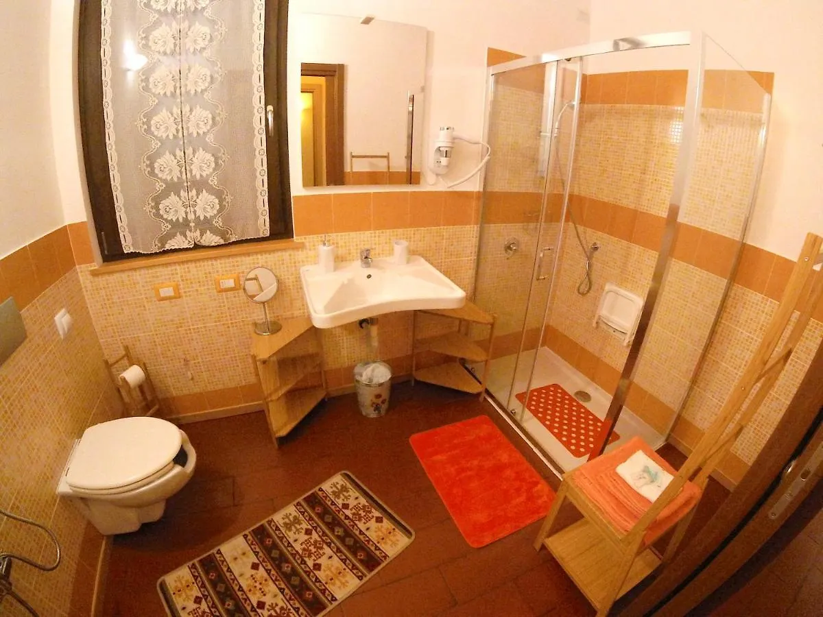 Bed & Breakfast Agriturismo Il Centro Lurago Marinone