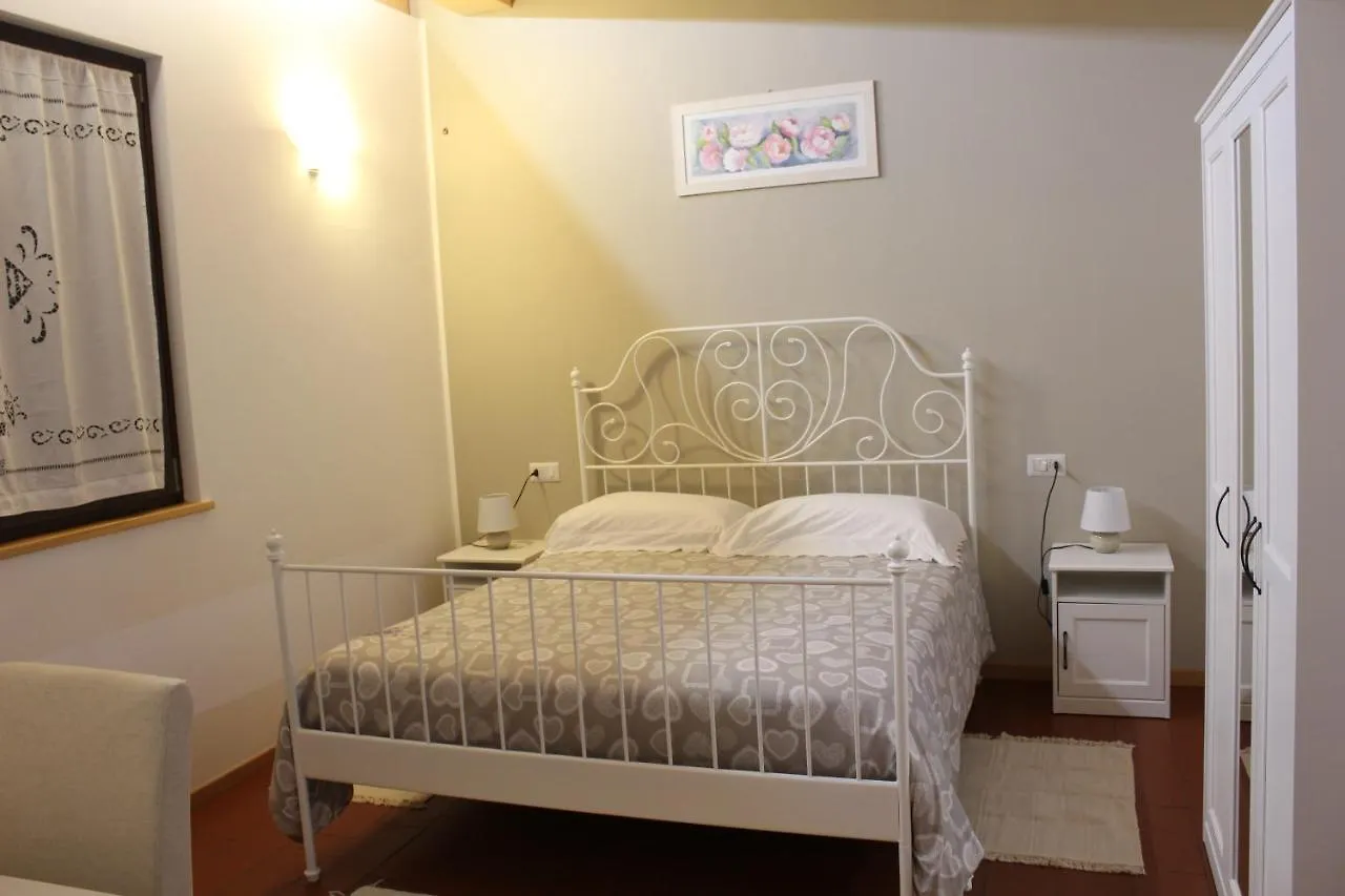 Agriturismo Il Centro Lurago Marinone Italien