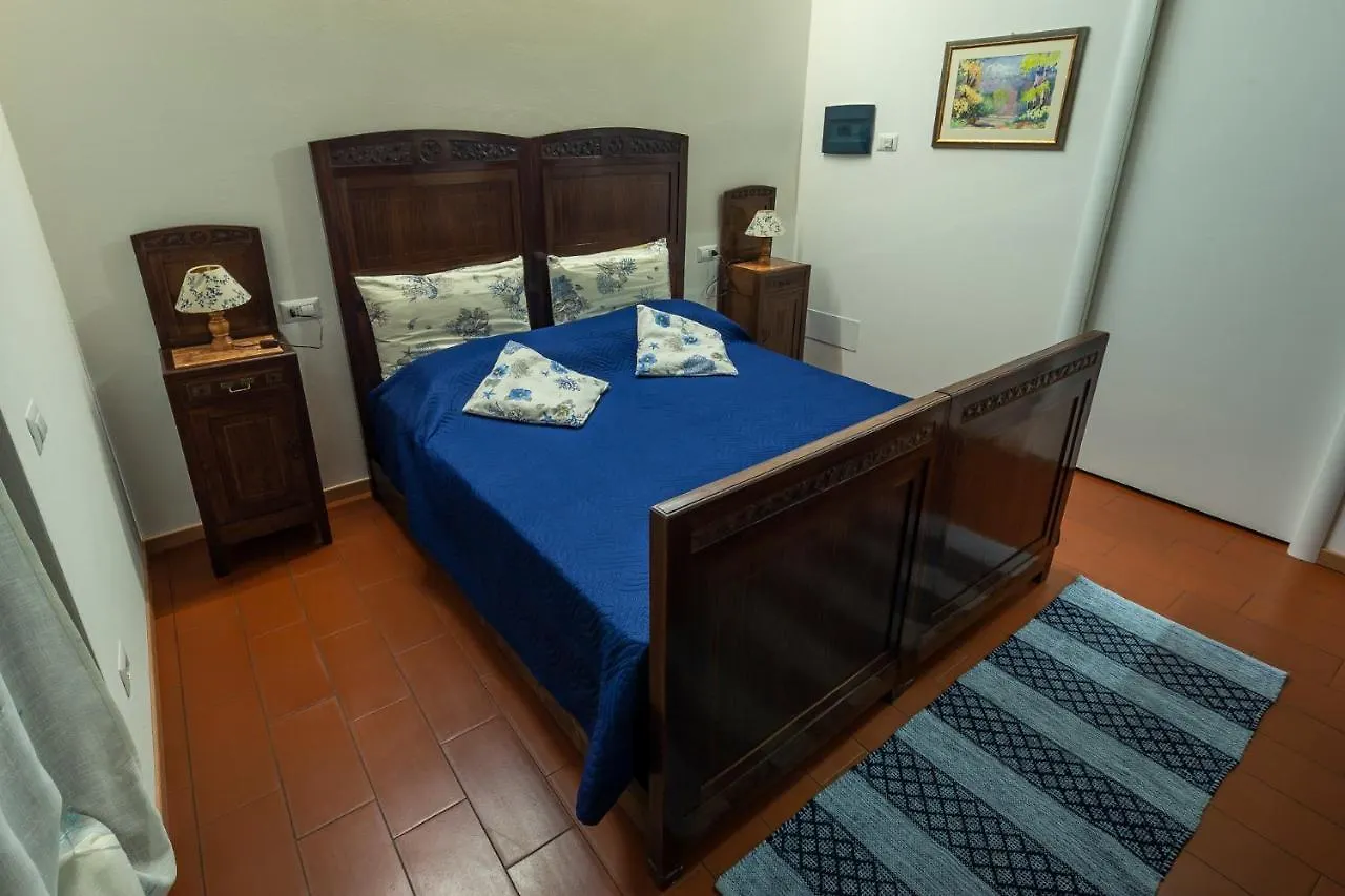 Bed & Breakfast Agriturismo Il Centro Lurago Marinone