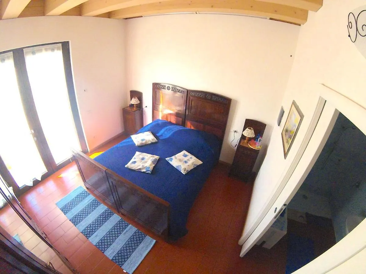 Agriturismo Il Centro Lurago Marinone